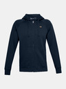 Under Armour Pánska mikina Under Armour Rival Fleece Fz Hoodie