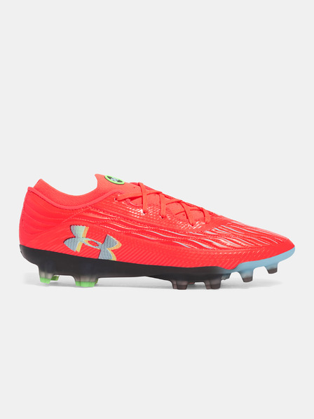 Under Armour Pánske kopačky Under Armour UA Magnetico Elite 4 FG