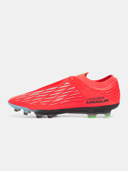 Under Armour Pánske kopačky Under Armour UA Magnetico Elite 4 FG