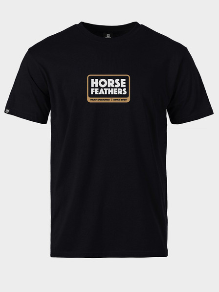 Horsefeathers Tričko Millennium Horsefeathers