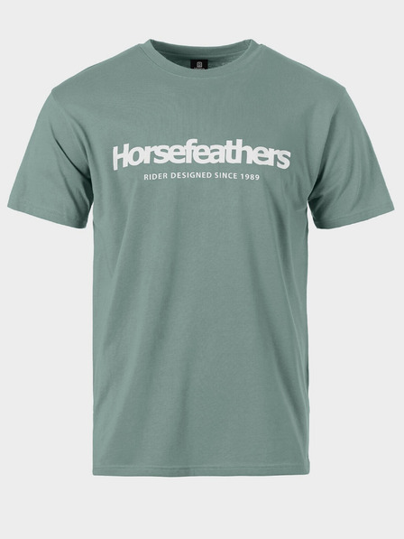 Horsefeathers Tričko Quarter Horsefeathers