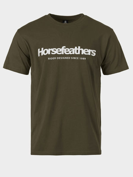 Horsefeathers Tričko Quarter Horsefeathers
