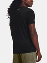 Under Armour Pánske tričko Under Armour UA Seamless Surge SS