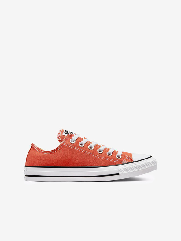Converse Tehlové dámske tenisky Converse Chuck Taylor All Star