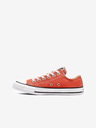 Converse Tehlové dámske tenisky Converse Chuck Taylor All Star