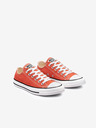 Converse Tehlové dámske tenisky Converse Chuck Taylor All Star