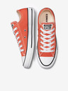 Converse Tehlové dámske tenisky Converse Chuck Taylor All Star
