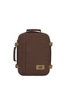 CabinZero Batoh CabinZero Classic 28L belgická čokoláda