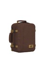 CabinZero Batoh CabinZero Classic 28L belgická čokoláda