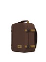 CabinZero Batoh CabinZero Classic 28L belgická čokoláda