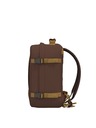 CabinZero Batoh CabinZero Classic 28L belgická čokoláda