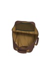 CabinZero Batoh CabinZero Classic 28L belgická čokoláda