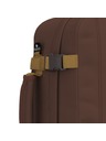 CabinZero Batoh CabinZero Classic 28L belgická čokoláda