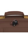 CabinZero Batoh CabinZero Classic 28L belgická čokoláda