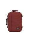 CabinZero Batoh CabinZero Classic 36L Sangria red