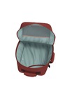 CabinZero Batoh CabinZero Classic 36L Sangria red