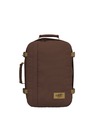 CabinZero Batoh CabinZero Classic 36L Belgická čokoláda