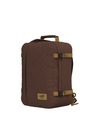 CabinZero Batoh CabinZero Classic 36L Belgická čokoláda