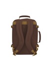 CabinZero Batoh CabinZero Classic 36L Belgická čokoláda