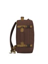 CabinZero Batoh CabinZero Classic 36L Belgická čokoláda