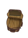 CabinZero Batoh CabinZero Classic 36L Belgická čokoláda