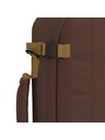 CabinZero Batoh CabinZero Classic 36L Belgická čokoláda