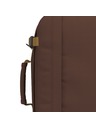 CabinZero Batoh CabinZero Classic 36L Belgická čokoláda