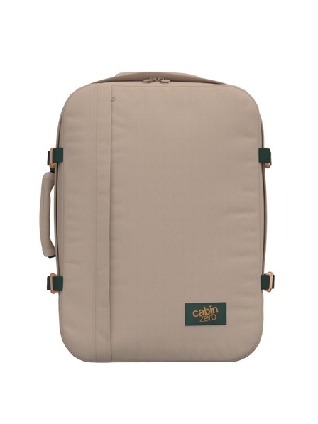 CabinZero CabinZero Classic 44L Cebu Sands Batoh