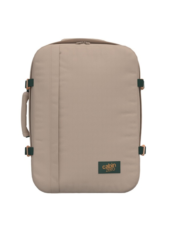 CabinZero CabinZero Classic 44L Cebu Sands Batoh