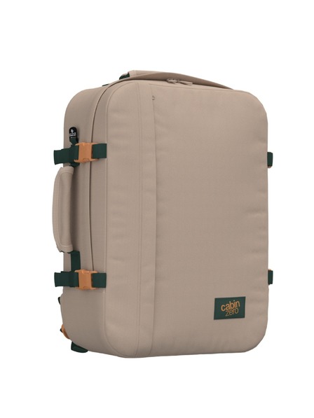 CabinZero CabinZero Classic 44L Cebu Sands Batoh