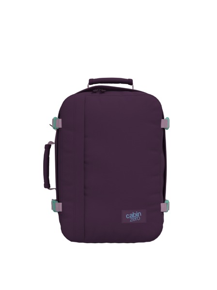 CabinZero Batoh Cabinzero Classic 36L Midnight purple