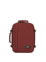 CabinZero Batoh CabinZero Classic 28L Sangria red