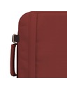 CabinZero Batoh CabinZero Classic 28L Sangria red