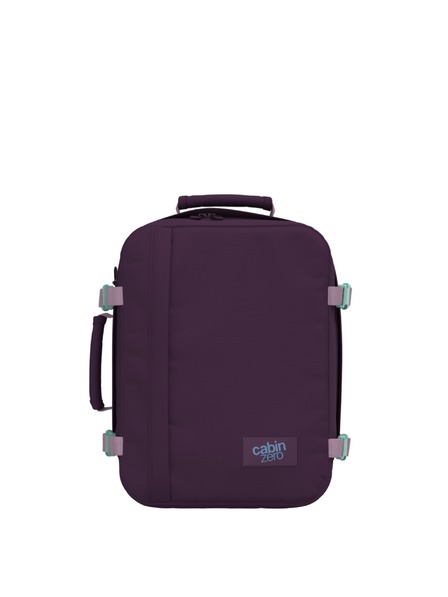 CabinZero Batoh CabinZero Classic 28L Midnight purple