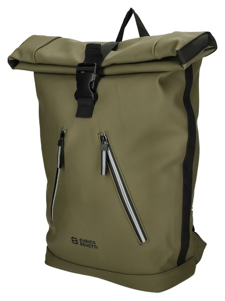 Enrico Benetti Batoh Enrico Benetti Bergen 56003 Olive