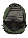 Enrico Benetti Enrico Benetti Hamburg Batoh na notebook 35,5 l Olive