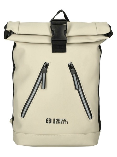 Enrico Benetti Batoh Enrico Benetti Bergen 56002 Light Taupe