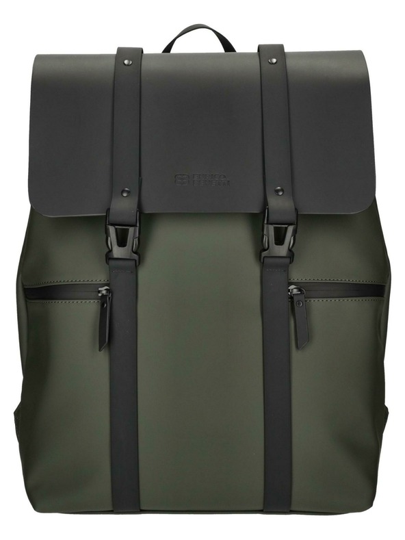 Enrico Benetti Batoh Enrico Benetti Glasgow 62153 Olive