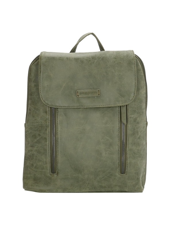Enrico Benetti Batoh Enrico Benetti Kylie 66434 Olive