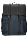 Enrico Benetti Batoh Enrico Benetti Glasgow 62153 Navy