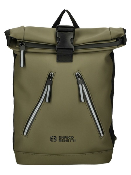Enrico Benetti Batoh Enrico Benetti Bergen 56002 Olive
