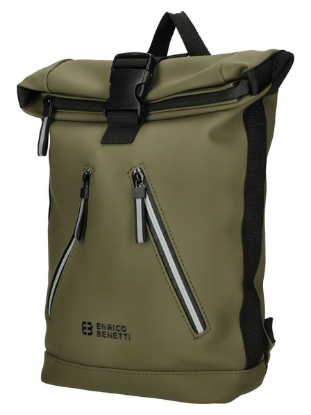 Enrico Benetti Batoh Enrico Benetti Bergen 56002 Olive