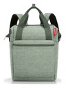 Reisenthel Batoh Reisenthel Allrounder R Twist Sage