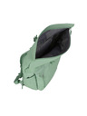Travelite Batoh Travelite Basics Roll-up Backpack Light green