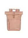 Travelite Batoh Travelite Basics Rollup Rose