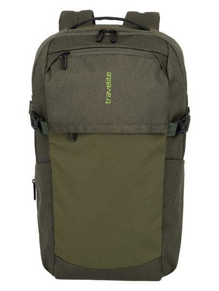 Travelite Travelite Pathway Backpack Allround Olive