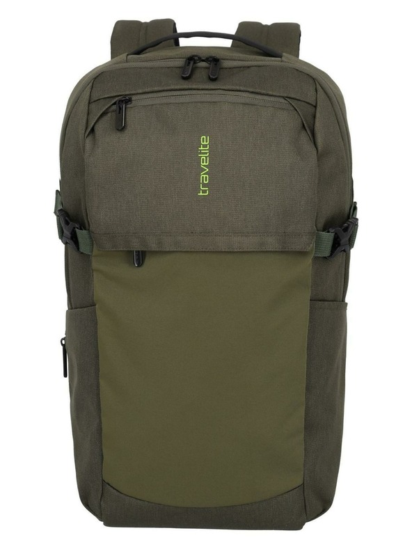 Travelite Travelite Pathway Backpack Allround Olive