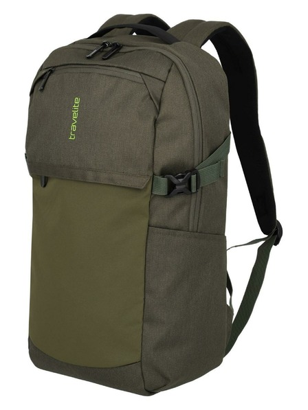 Travelite Travelite Pathway Backpack Allround Olive