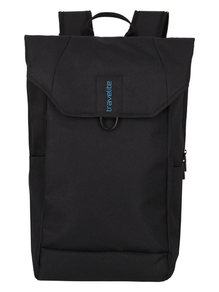 Travelite Batoh Travelite Pathway Backpack Fold Black