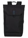 Travelite Batoh Travelite Pathway Backpack Fold Black